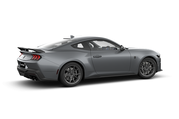 2024 Ford Mustang Dark Horse FO