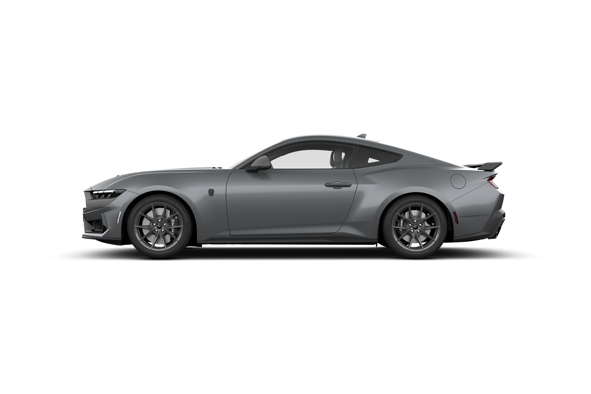 2024 Ford Mustang Dark Horse FO