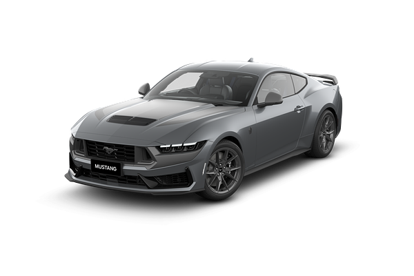 2024 Ford Mustang Dark Horse FO