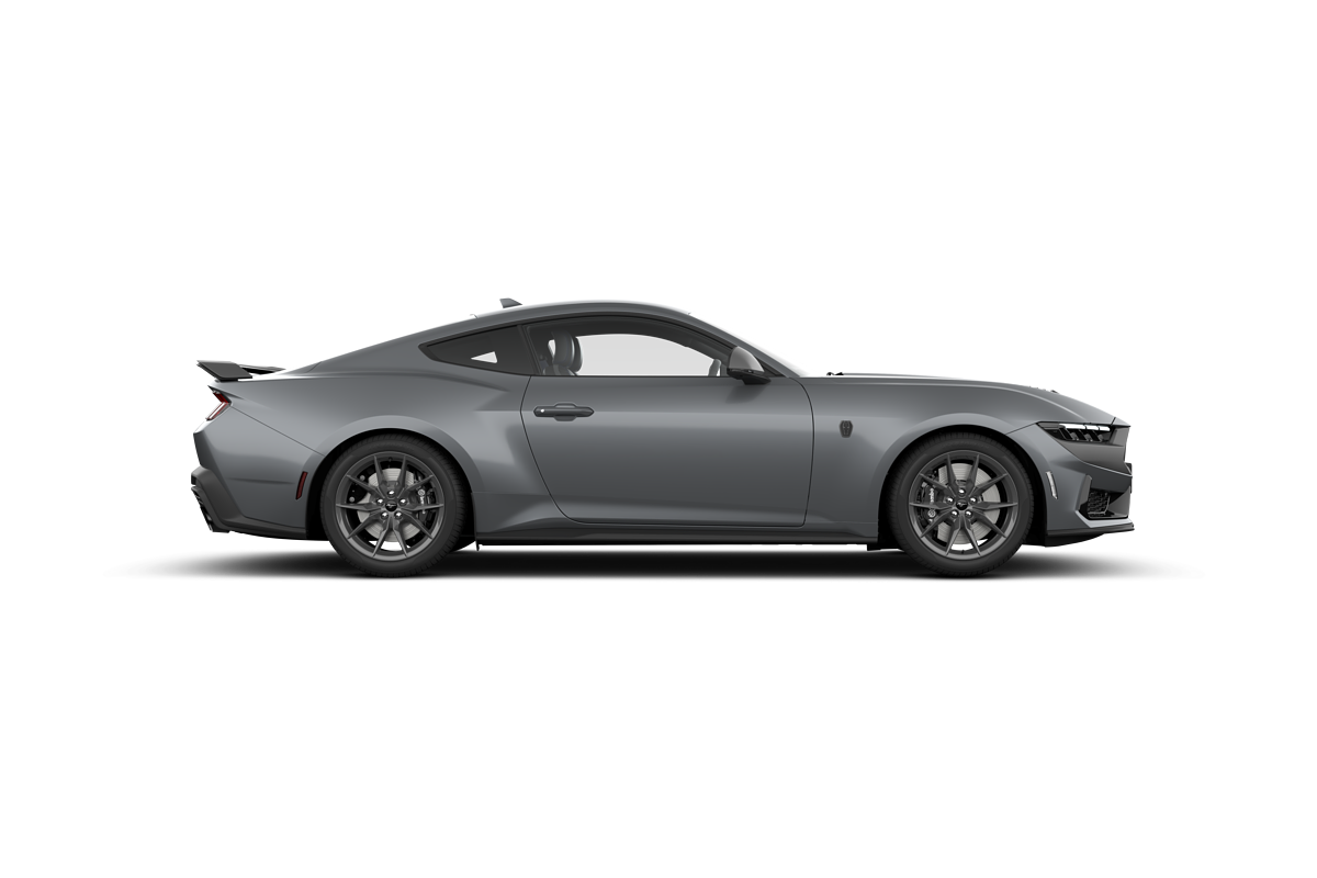2024 Ford Mustang Dark Horse FO