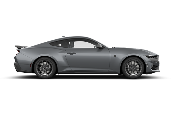 2024 Ford Mustang Dark Horse FO