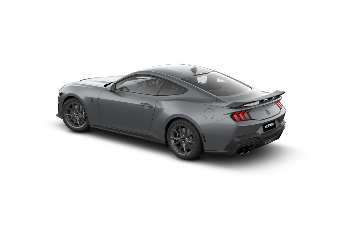 2024 Ford Mustang Dark Horse FO
