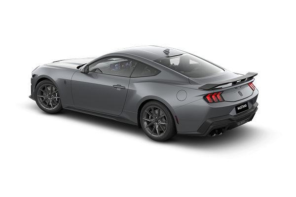 2024 Ford Mustang Dark Horse FO