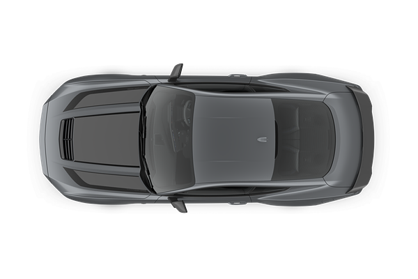 2024 Ford Mustang Dark Horse FO