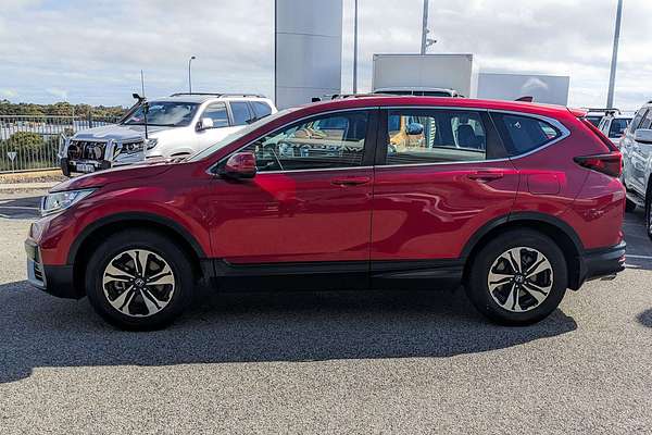 2021 Honda CR-V VTi RW