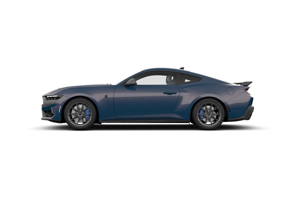 2024 Ford Mustang Dark Horse FO