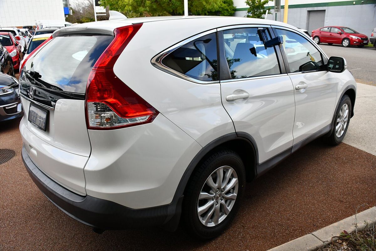 2013 Honda CR-V VTi RM