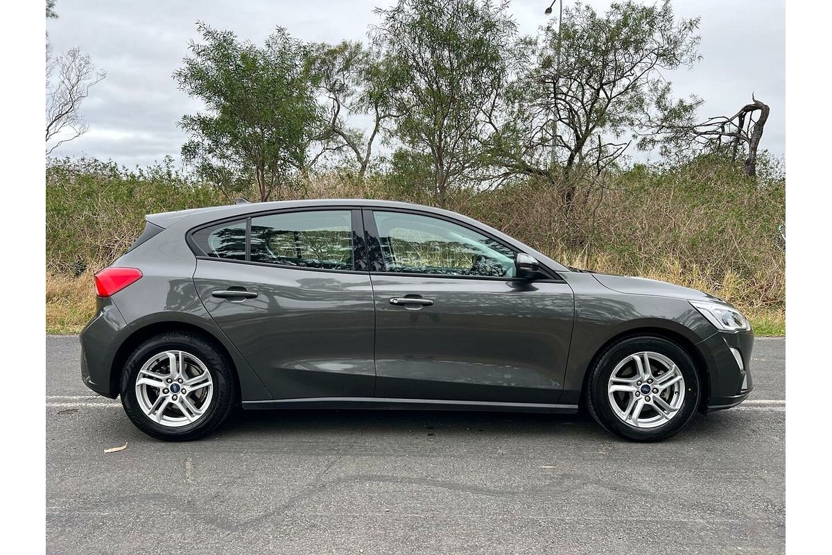 2018 Ford Focus Trend SA
