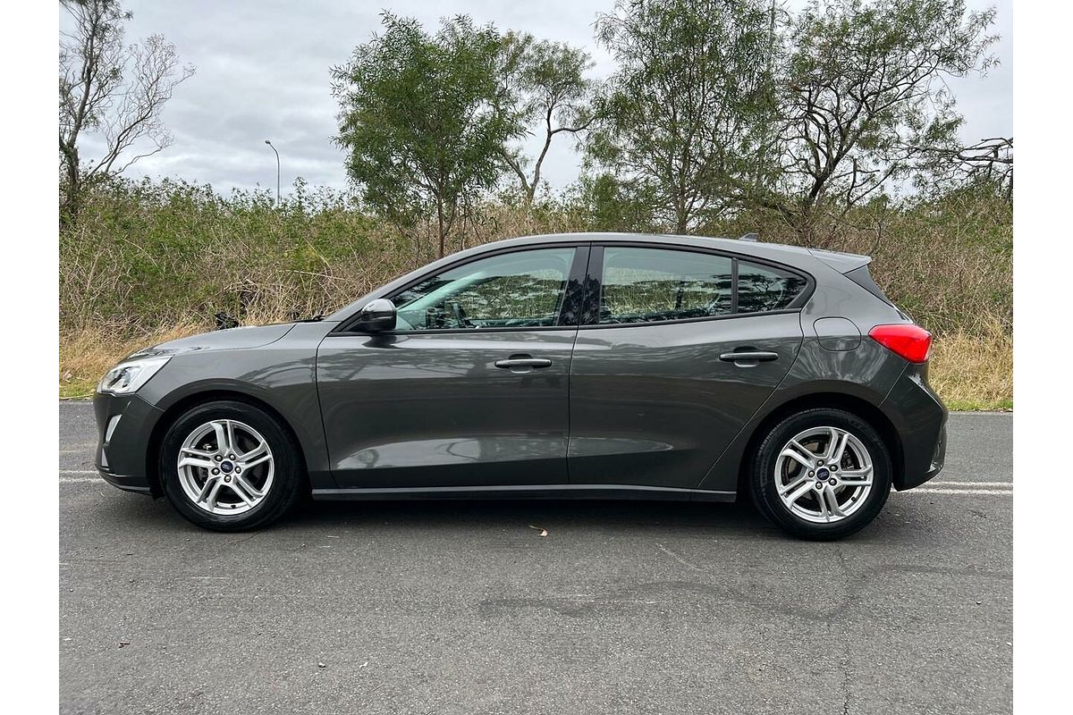 2018 Ford Focus Trend SA