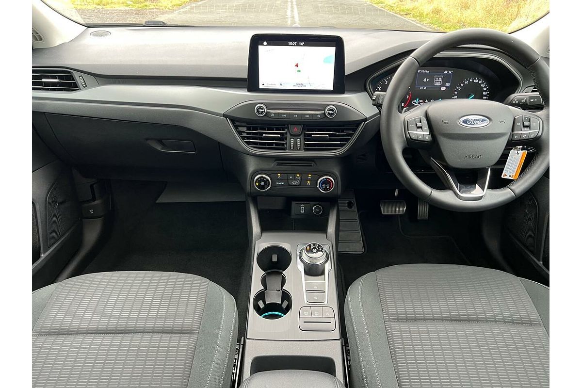 2018 Ford Focus Trend SA