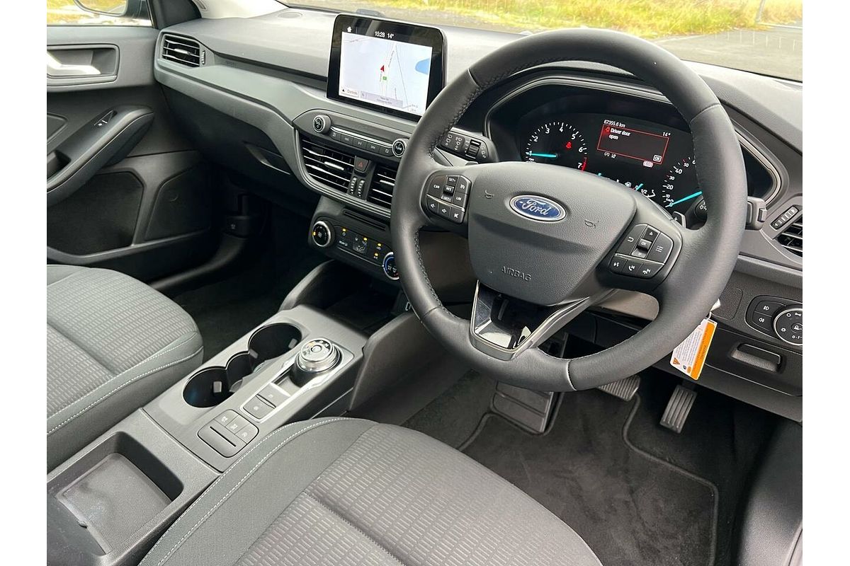 2018 Ford Focus Trend SA