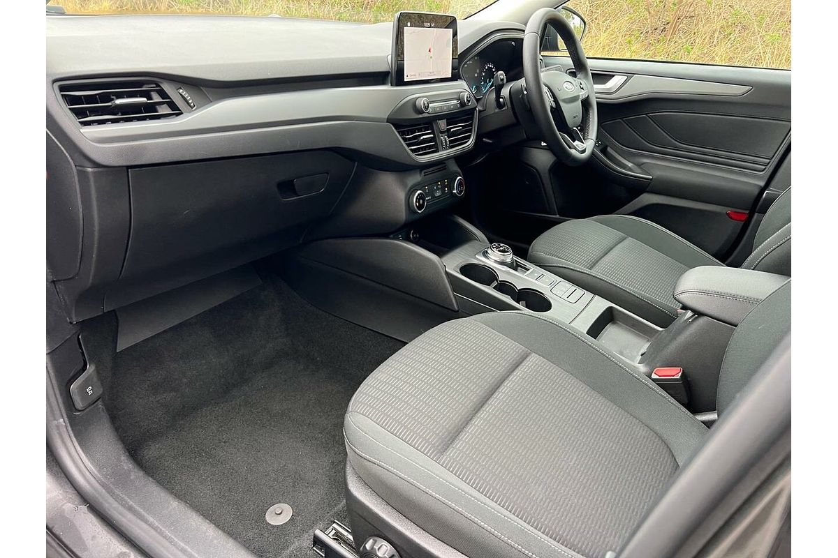 2018 Ford Focus Trend SA