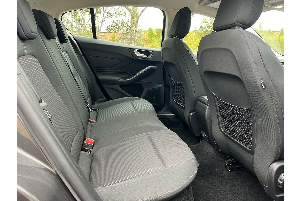 2018 Ford Focus Trend SA