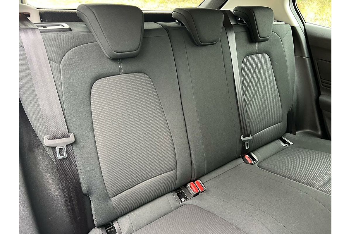 2018 Ford Focus Trend SA