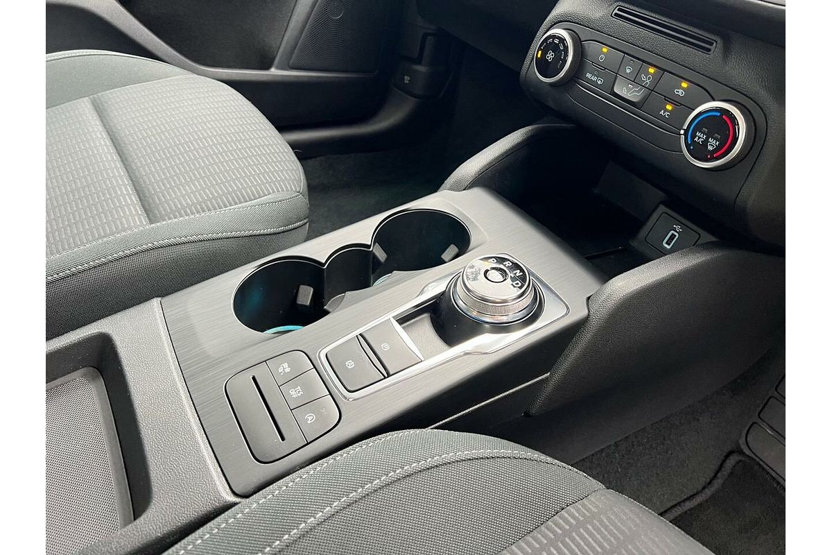 2018 Ford Focus Trend SA