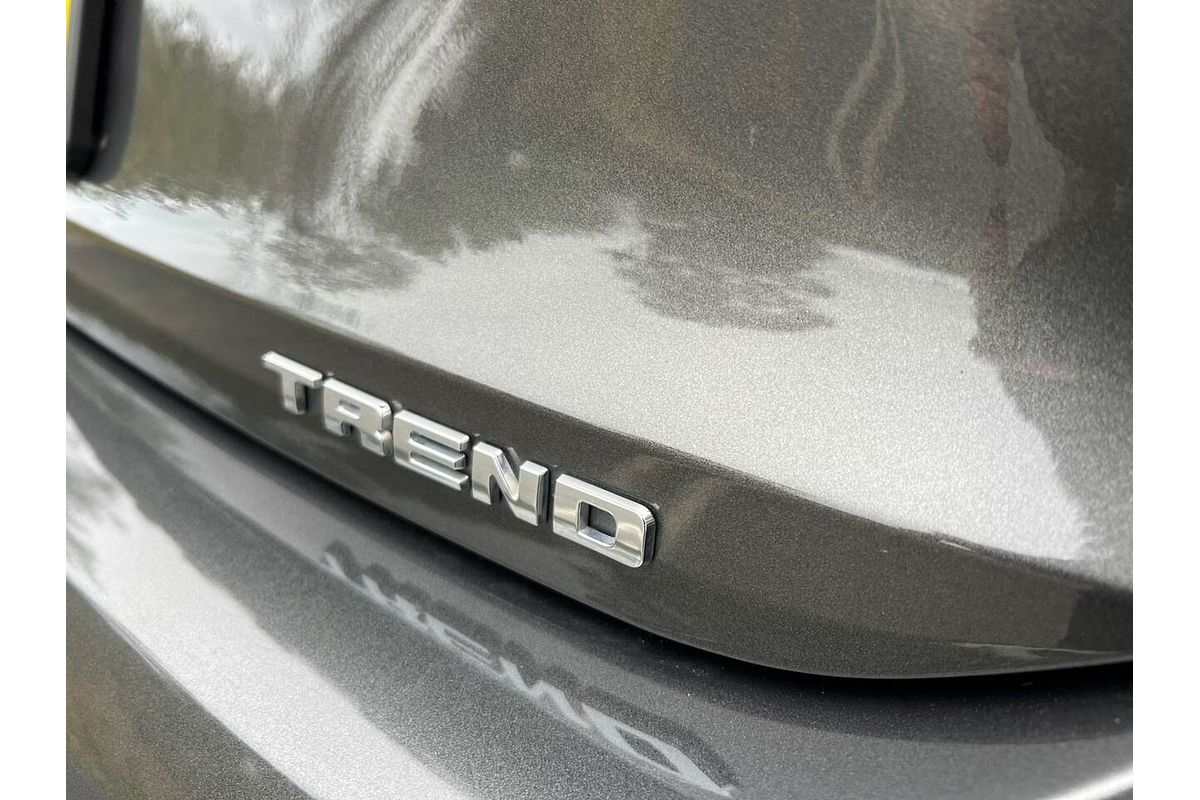 2018 Ford Focus Trend SA