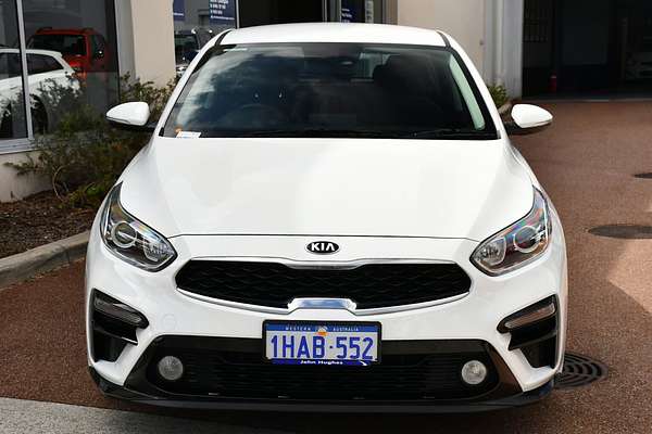 2020 Kia Cerato S BD