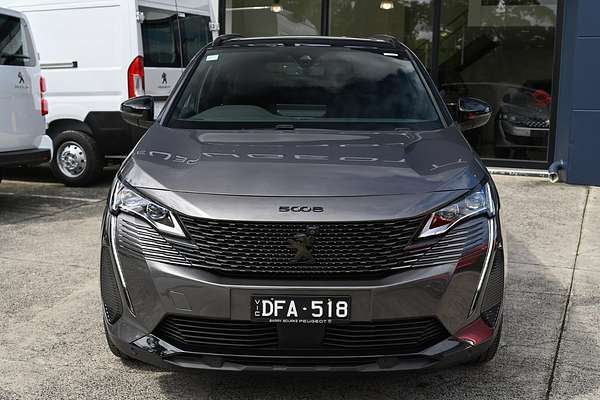 2023 Peugeot 5008 GT Sport P87