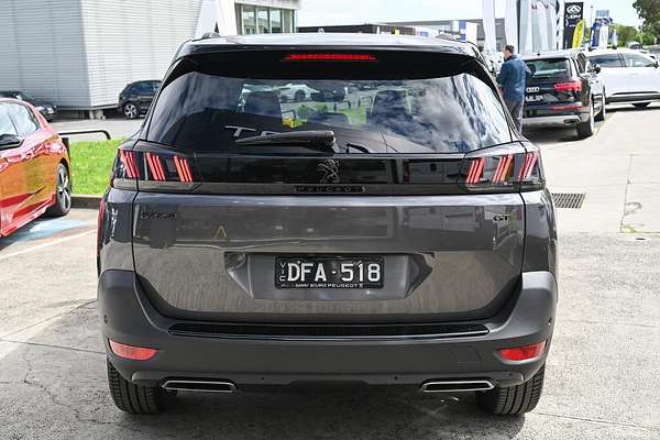 2023 Peugeot 5008 GT Sport P87