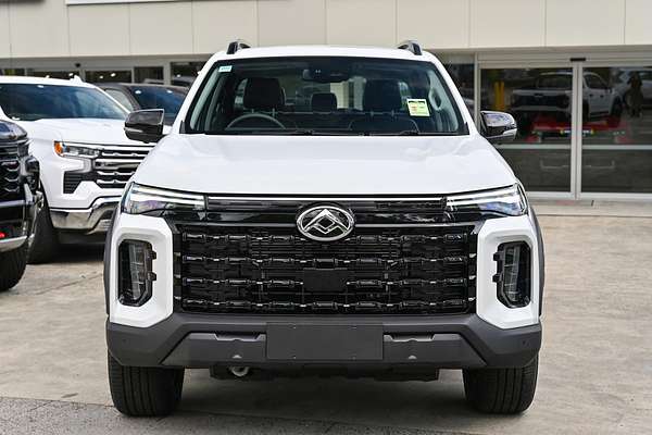 2024 LDV T60 Max PLUS SK8C 4X4