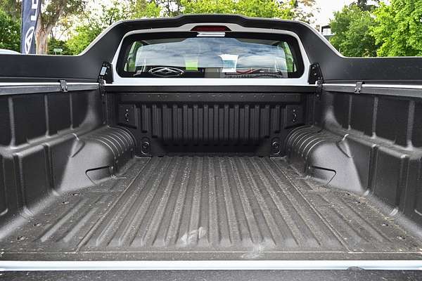 2024 LDV T60 Max PLUS SK8C 4X4