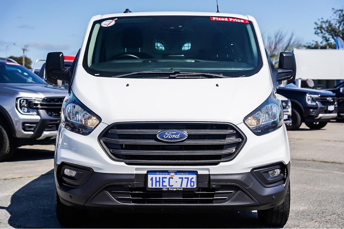 2020 Ford Transit Custom 340S VN SWB