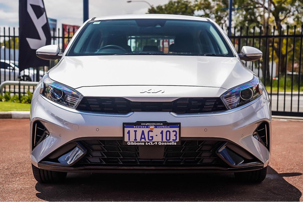 2023 Kia Cerato S BD