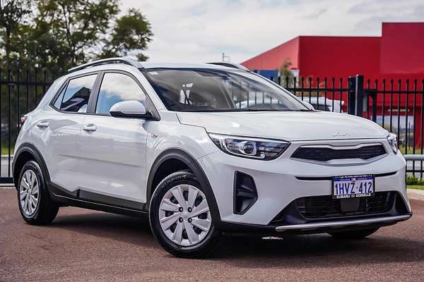 2023 Kia Stonic S YB