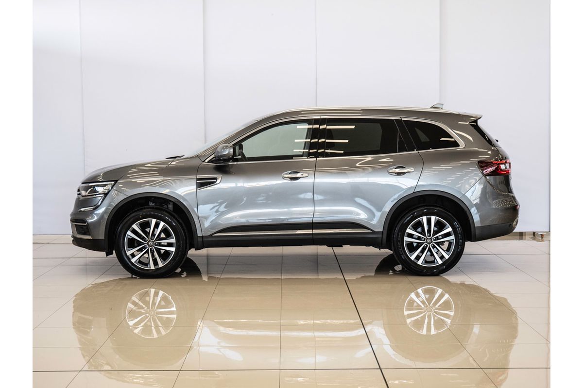 2019 Renault Koleos Zen HZG