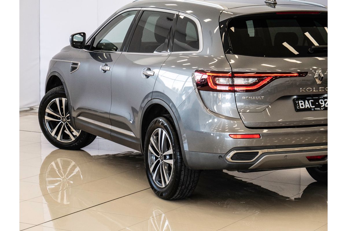 2019 Renault Koleos Zen HZG