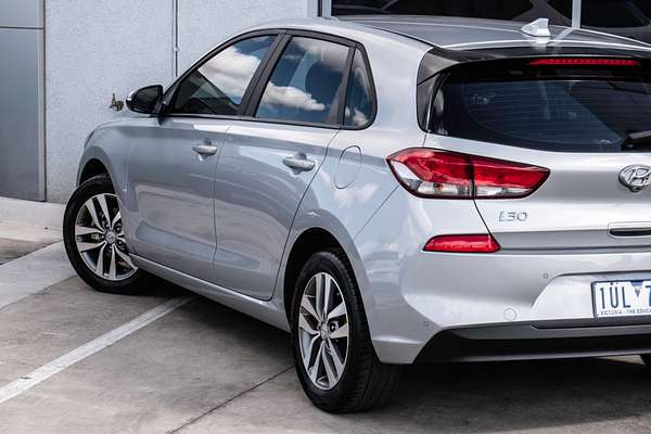 2019 Hyundai i30 Active PD2