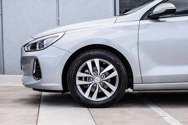 2019 Hyundai i30 Active PD2