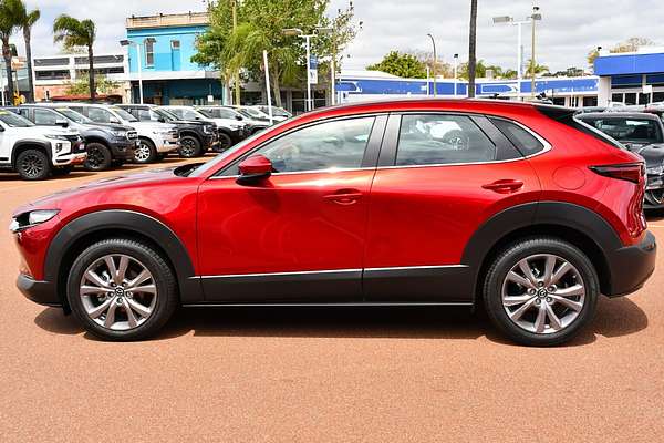 2023 Mazda CX-30 G20 Evolve DM Series