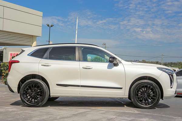 2023 GWM Haval Jolion S A01