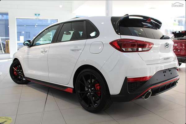 2024 Hyundai i30 N Premium PDe.V6