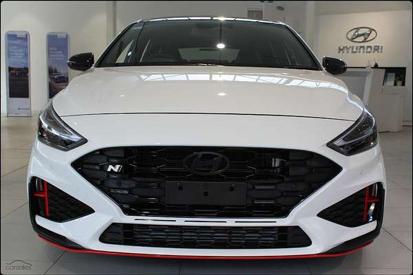 2024 Hyundai i30 N Premium PDe.V6