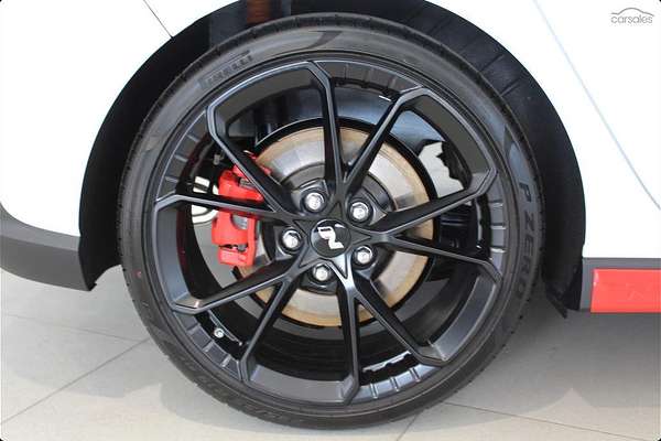 2024 Hyundai i30 N Premium PDe.V6