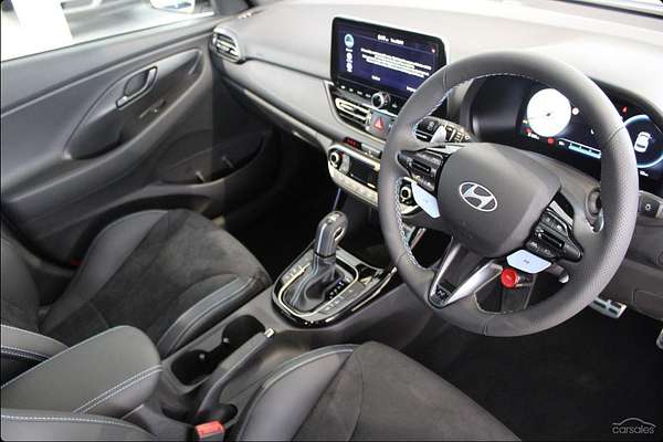 2024 Hyundai i30 N Premium PDe.V6
