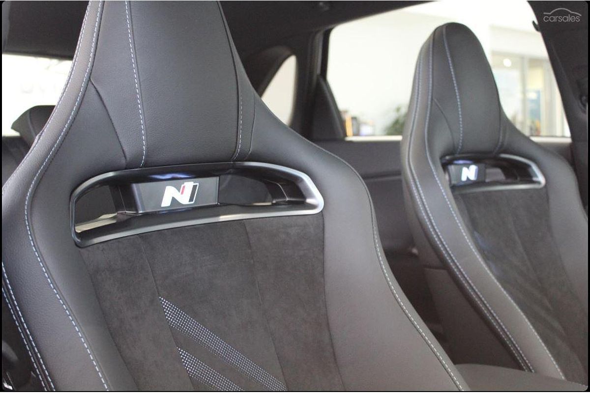 2024 Hyundai i30 N Premium PDe.V6