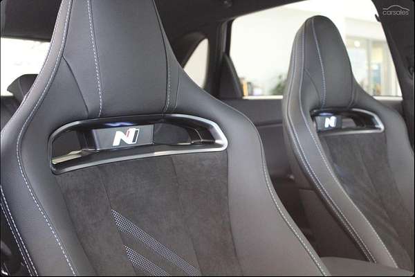 2024 Hyundai i30 N Premium PDe.V6
