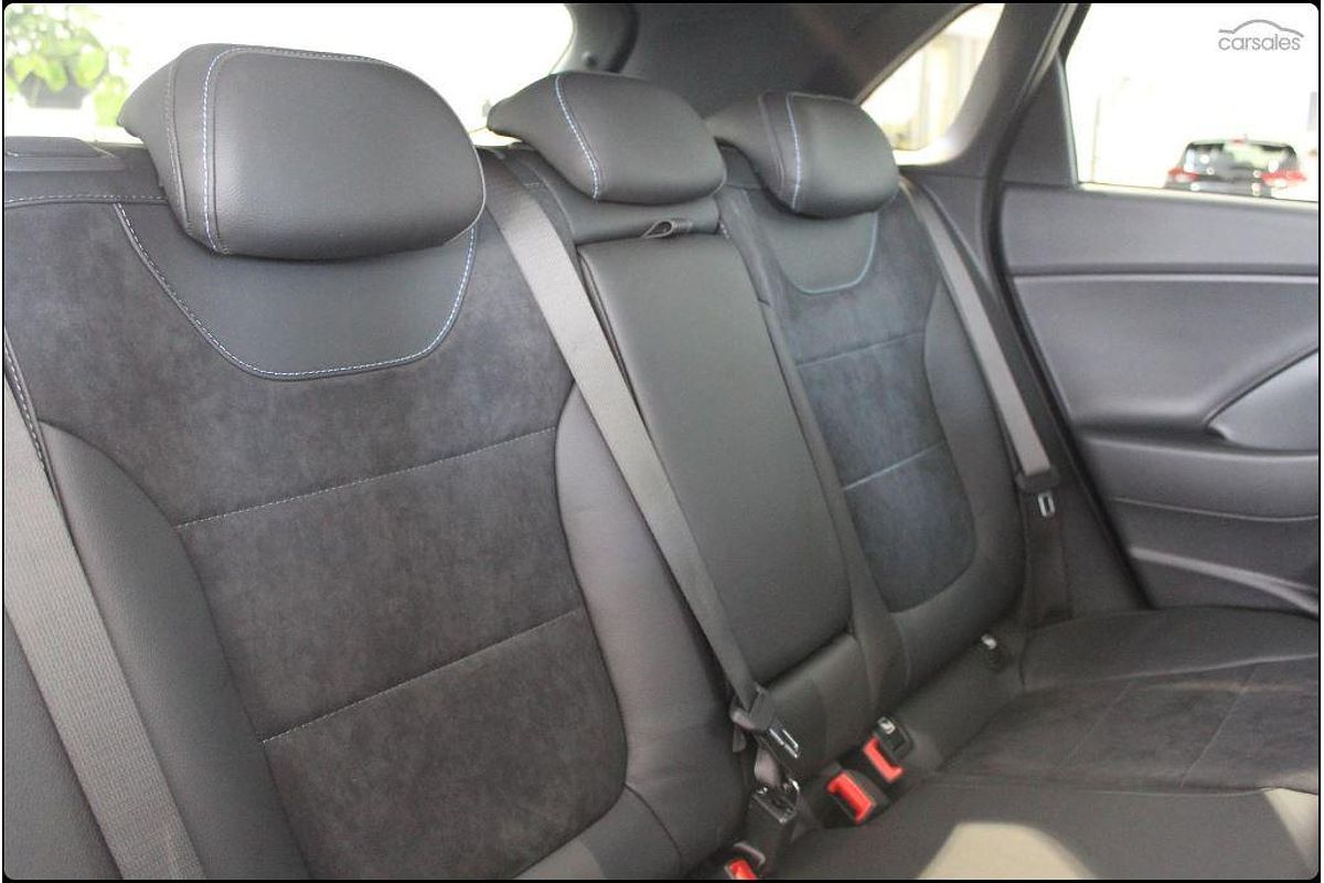 2024 Hyundai i30 N Premium PDe.V6