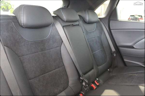 2024 Hyundai i30 N Premium PDe.V6