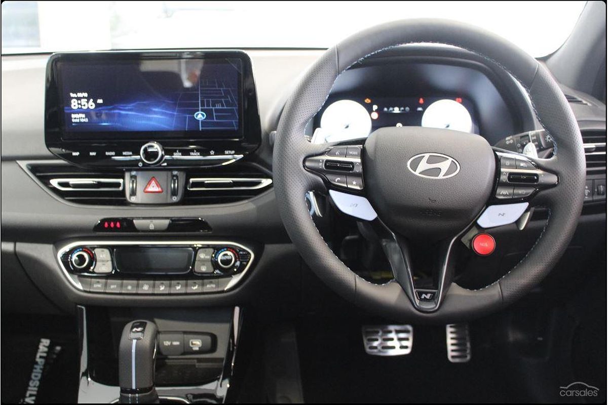 2024 Hyundai i30 N Premium PDe.V6