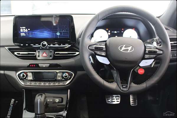 2024 Hyundai i30 N Premium PDe.V6