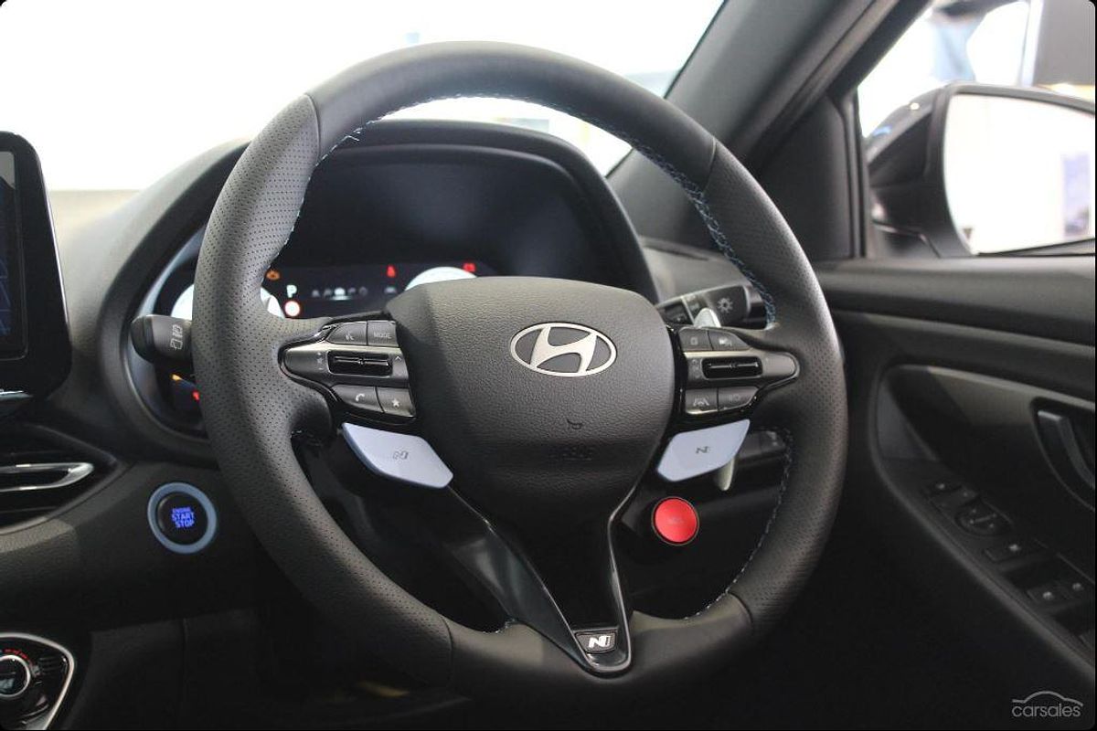 2024 Hyundai i30 N Premium PDe.V6