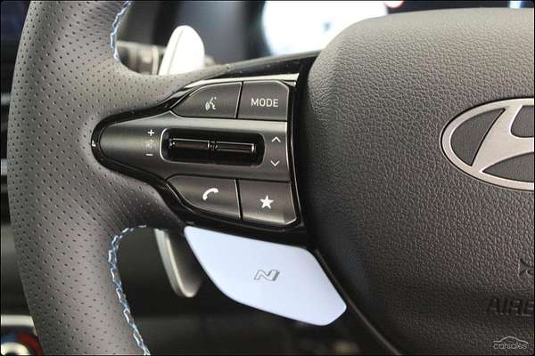 2024 Hyundai i30 N Premium PDe.V6