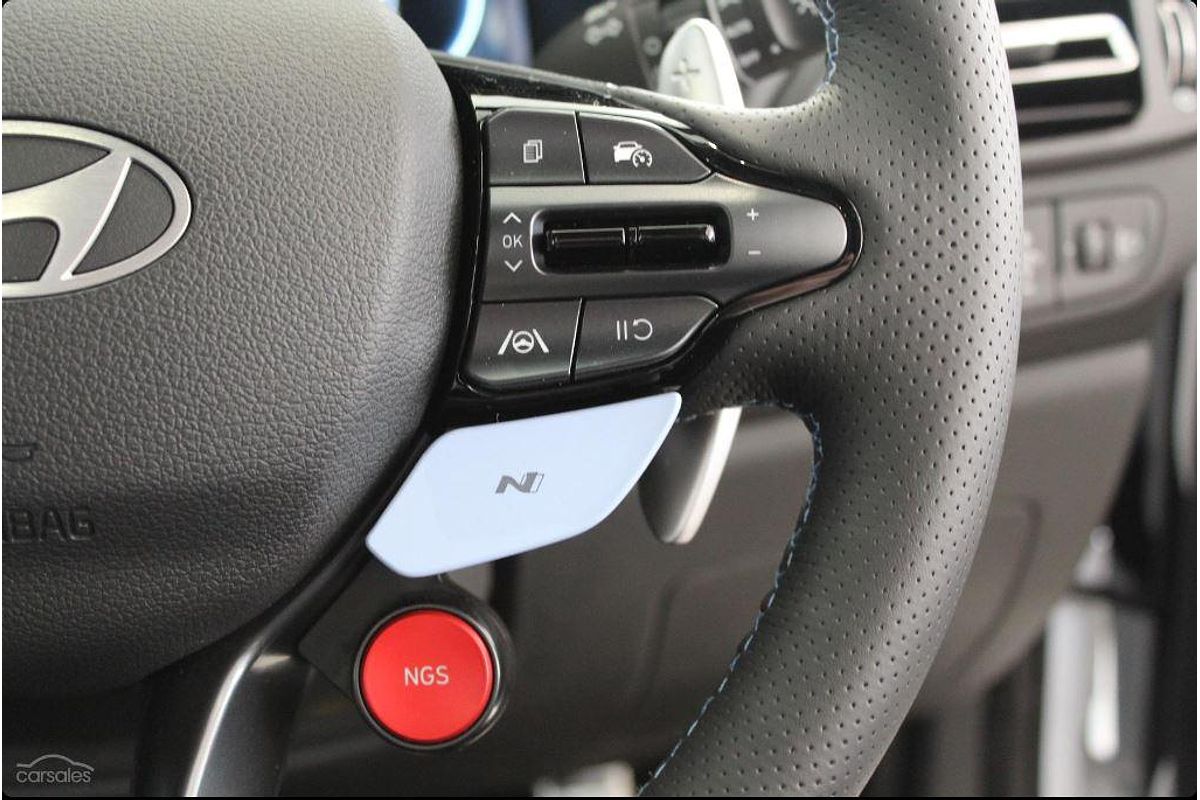 2024 Hyundai i30 N Premium PDe.V6