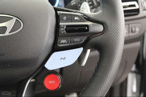 2024 Hyundai i30 N Premium PDe.V6
