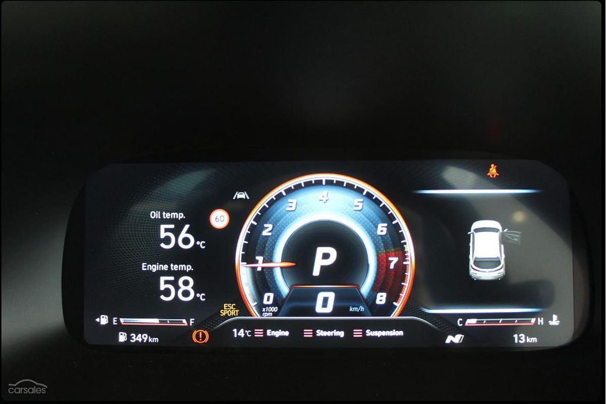 2024 Hyundai i30 N Premium PDe.V6