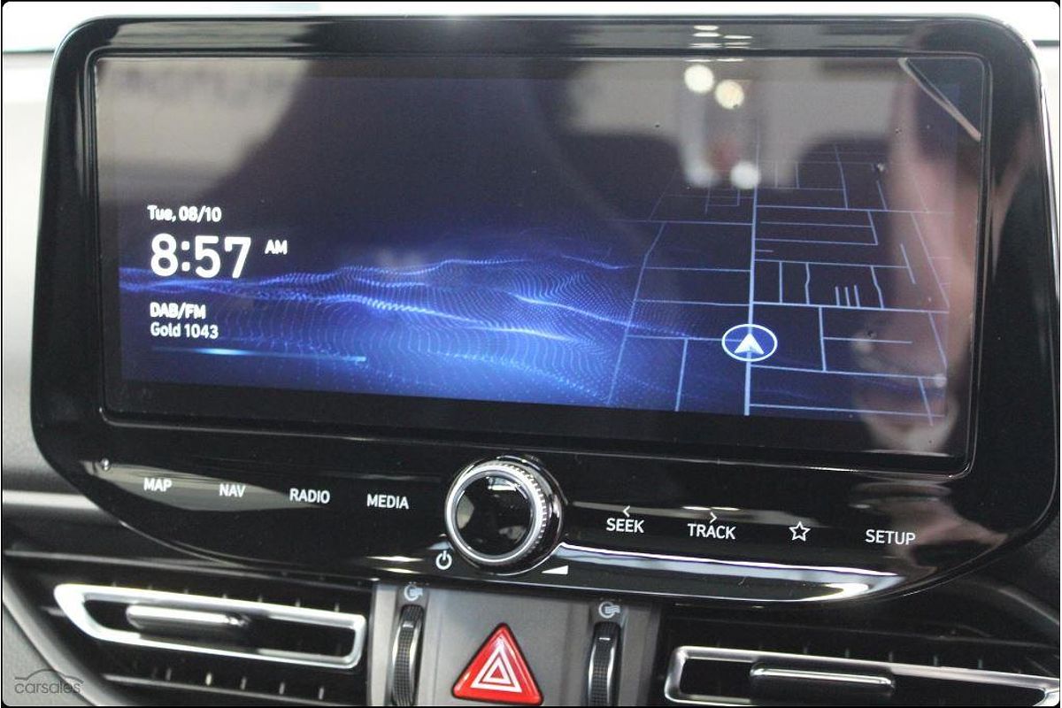 2024 Hyundai i30 N Premium PDe.V6